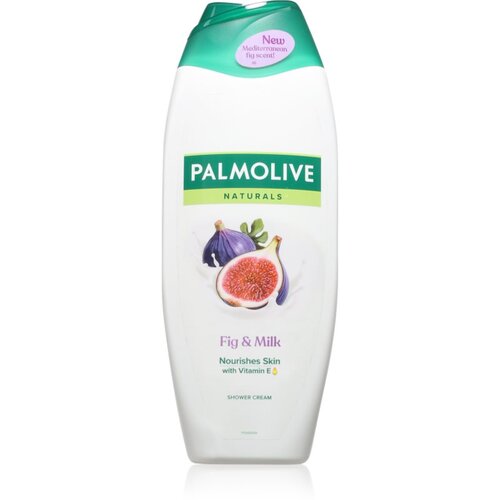 Palmolive Naturals Fig & Milk krema za tu&scaron;iranje 500 ml Cijene