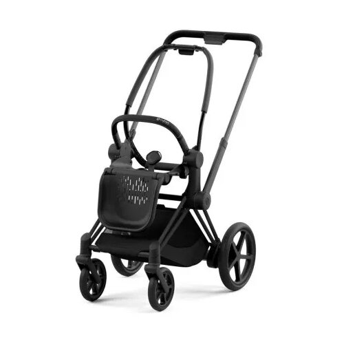 Cybex ram i sedalni deo za ePriam 0.4, Matt Black Cijene