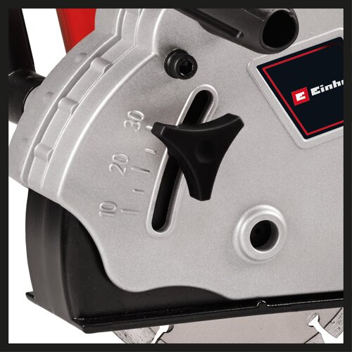 Einhell glodalica za izradu žljeba u zidu tc-ma 1300 4350730 Slike