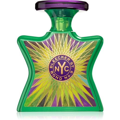 Bond No.9 Downtown Bleecker Street parfemska voda uniseks 50 ml Cijene