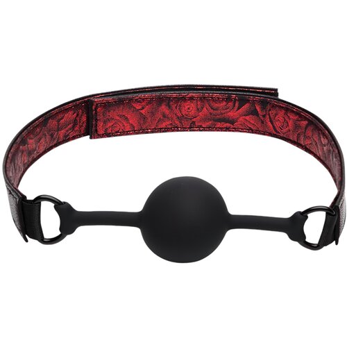 Fifty Shades of Grey Pedeset nijansi sive - usnici (crno-crveni) Slike
