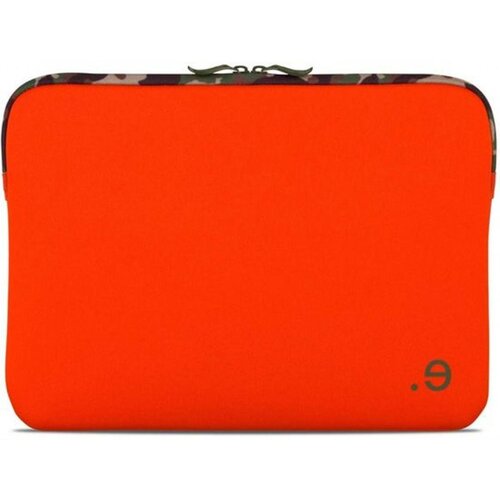 BEEZ Tanko ohi&amp;scaron;je Obleka Camoflame, Oranžna, (5000008327) Slike
