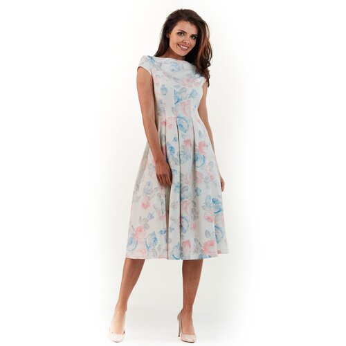 Infinite You Woman's Dress M169 Cene