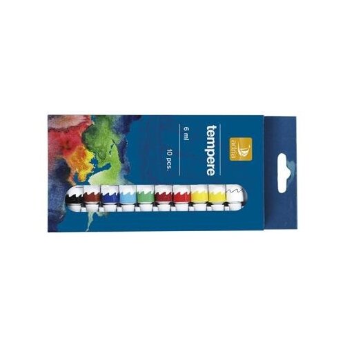  TEMPERE 6ML 10/1 923182 Slike