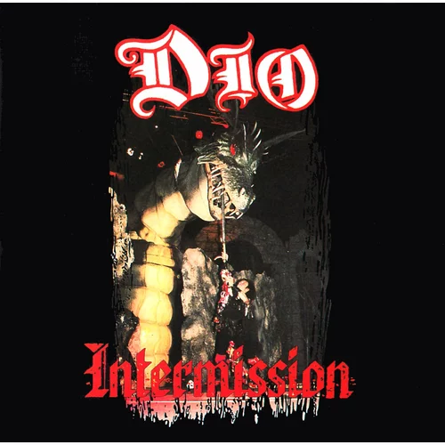 Umc - Intermission (Remastered) (LP)