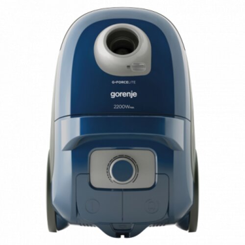 Gorenje usisivac VC2222GLBU Cijene