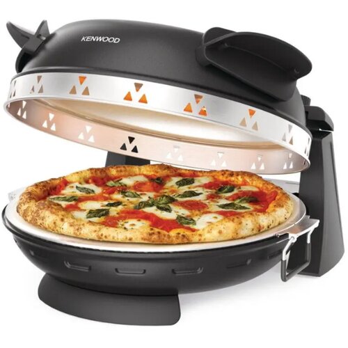 Kenwood električni pekač pizze My Pizzeria KPO10.000BK Cijene