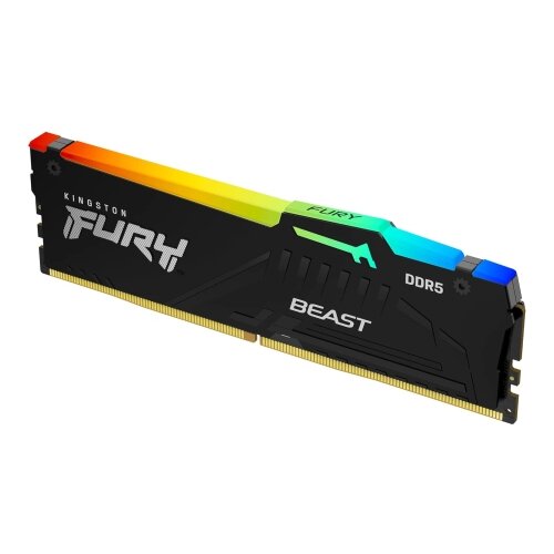 Kingston Fury Beast DDR5 32GB 6000MHz RGB Cijene