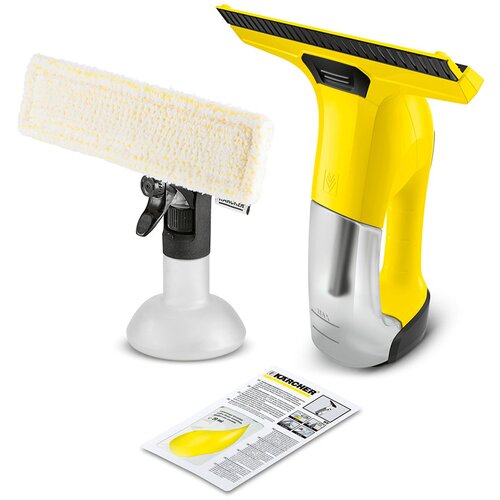 Karcher čistač prozora WV 6 Plus Slike
