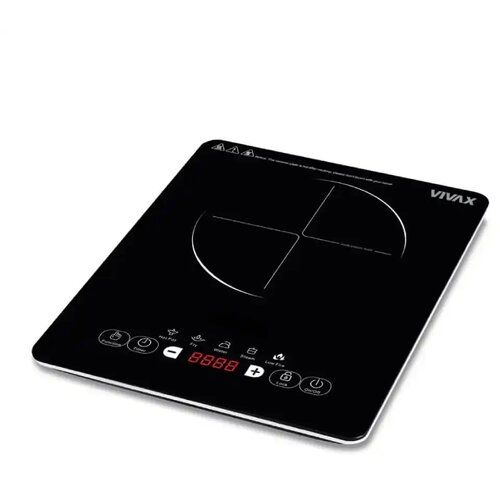 Vivax indukcioni rešo hpi 1500 tp/snaga 1500W Cene
