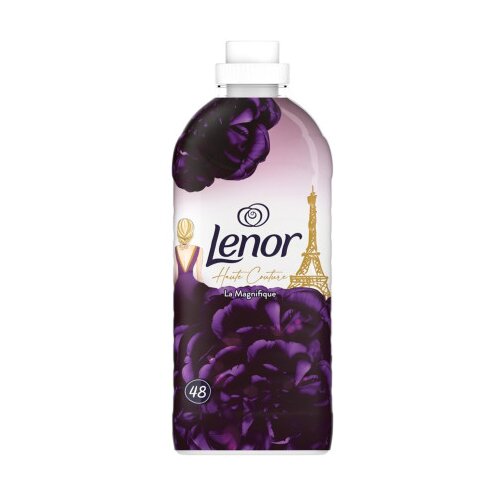 Lenor Omek&scaron;ivač za ve&scaron; La Magnifique 48 pranja 1200ml Cijene