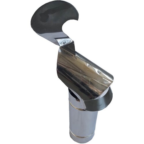 Madras doo Beograd Petao za dimnjak fi 120mm, INOX MAGNUM Cene