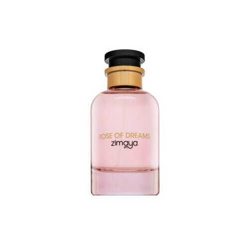 Zimaya Rose Of Dream parfumirana voda unisex 100 ml Slike