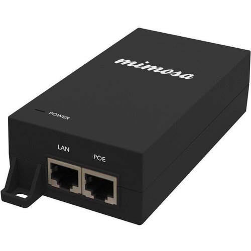 MIMOSA Gigabit PoE injector 24V, 1.2A, for C6x (without power cord), napajanje Cene