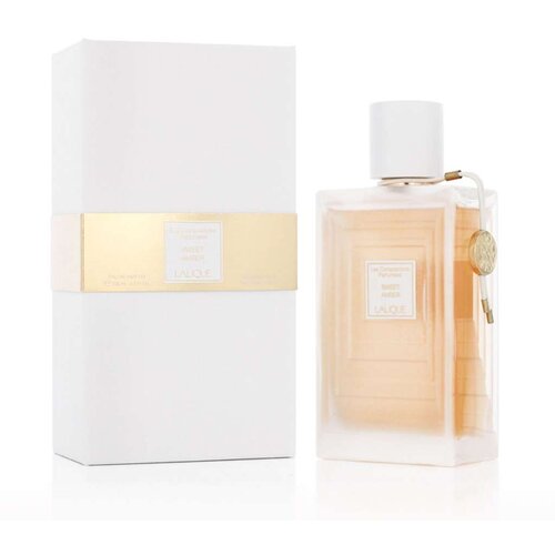 Parfem Les Compositions Parfumees Sweet Amber parfumirana voda za ženske 100 ml Cene