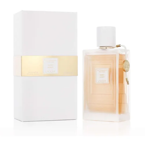 Parfem za žene Lalique Les Compositions Parfumées Sweet Amber EDP 100 ml