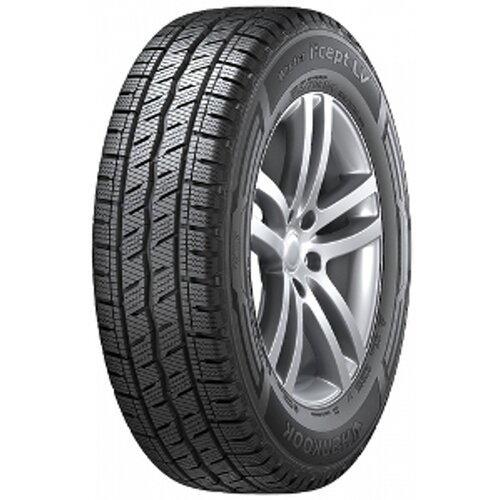 Hankook zimska guma 195/60R16 99/97T winter icept lv Rw12 m+s 3Pmsf c Cene