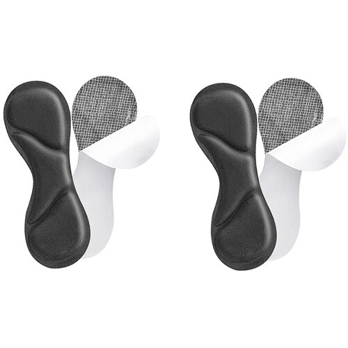 INF Vložki za podporo lok (2 para) Black, (22126862) Cene
