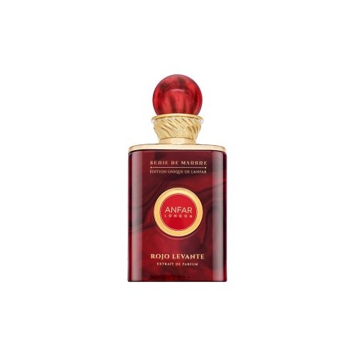 Anfar Rojo Levante čistý parfém unisex 100 ml Cene