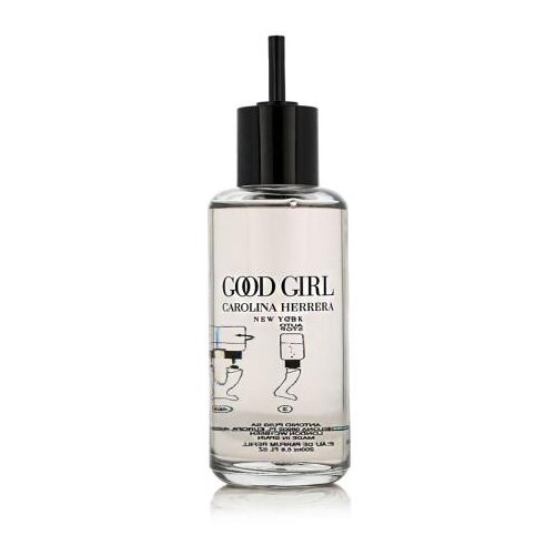 Carolina Herrera Good Girl 200 ml parfemska voda punilo za žene Slike