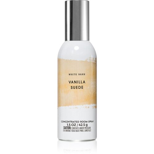 Bath & Body Works Vanilla Suede pršilo za dom 42.5 g Cene