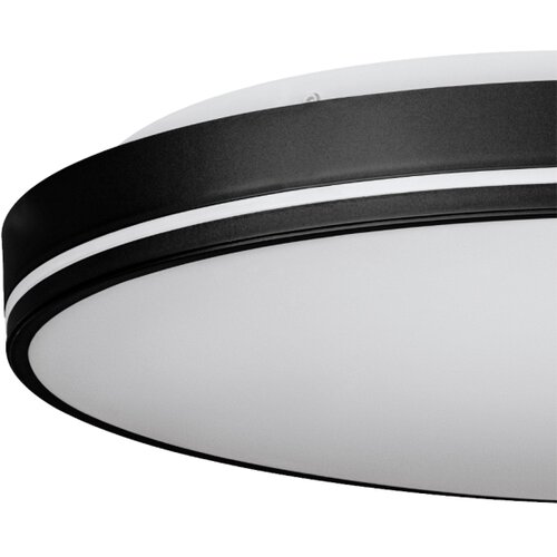Eglo led plafonjera cct 24W orotava 75706 daljinski Slike