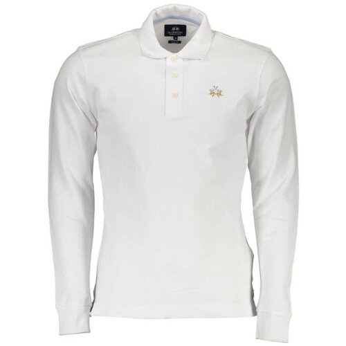 La Martina muŠka polo majica ccmp04-pk001 Cene