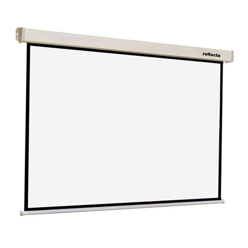 Platno za projektor Reflecta Crystal-Line... Slike