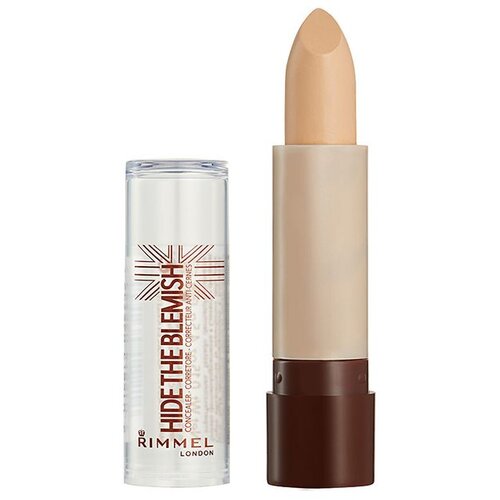 Rimmel London Rimmel Hide The Blemish korektor 103 Soft Honey 4,5 g Slike