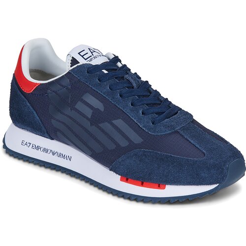 Ea7 Emporio Armani 7X000870 Tamno plava Slike