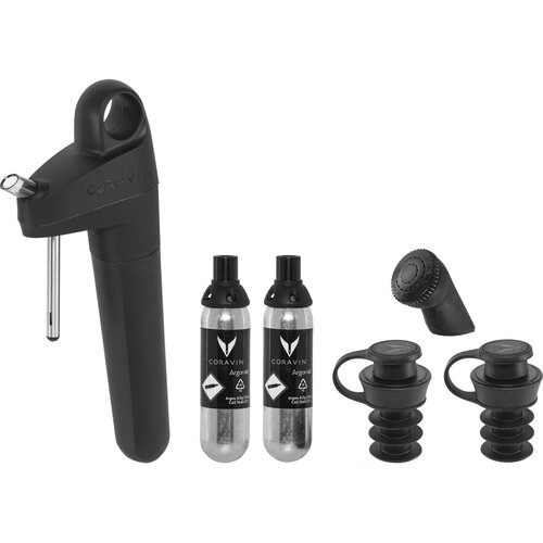 CORAVIN Wine System Pivot Plus Slike