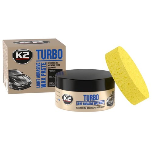 K2 Turbo polir pasta 250g Cene