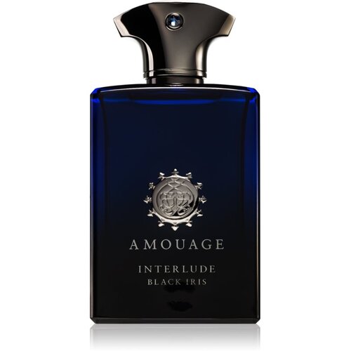 Amouage Interlude Man Black Iris parfumska voda 100 ml za moške Cene