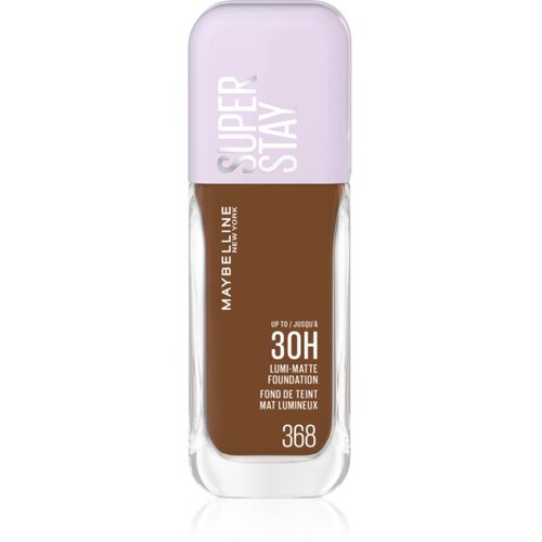 Maybelline SuperStay Lumi-Matte lagani puder za dugotrajni efekt nijansa 368 35 ml Slike