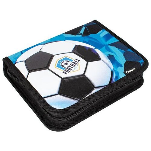  PERNICA 1 ZIP PUNA FOOTBALL BLUE 1B CONNECT 97260 Cijene