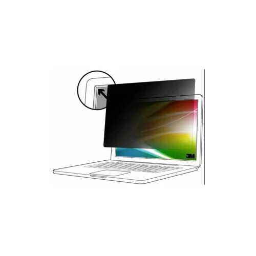 3m Bright Screen BP140W9B folija za zaštitu zaslona 35,6 cm (14) Format slike: 16:9 7100283535 Cijene