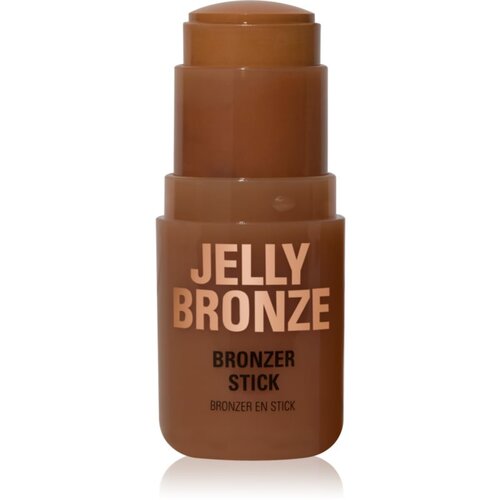 Makeup Revolution Jelly Bronzer bronzer v paličici odtenek Medium Sunset 8 g Cene