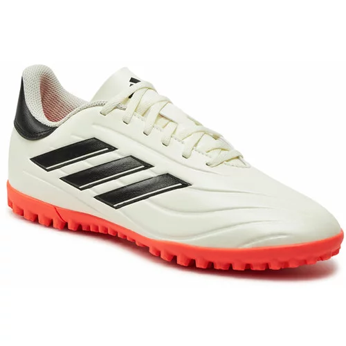 Adidas Čevlji Copa Pure II Club Turf Boots IE7523 Bež