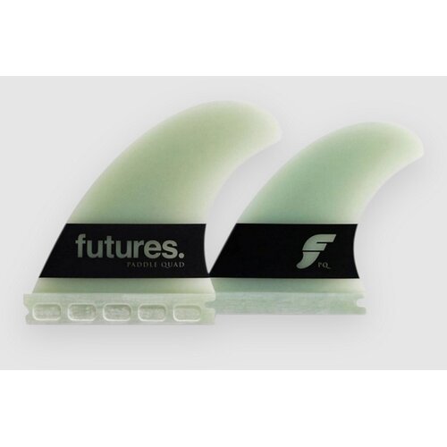 Futures Fins Big Wave Quad Paddle Gun G10 Fin Set grun Cijene