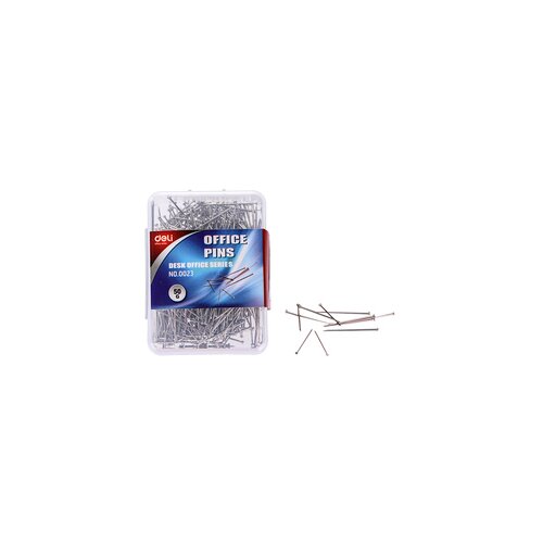 Deli ČIODE 24mm U PP KUTIJI 50G E0023 Cene