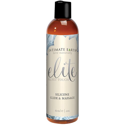 Intimate Earth Elite Shiitake Glide 60ml Cene