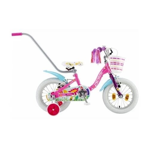  BICIKL POLAR JUNIOR 14 Summer Slike