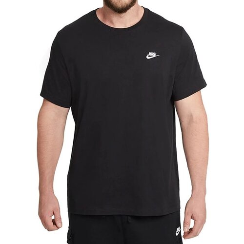 Nike muška majica NSW CLUB TEE AR4997-013 Slike