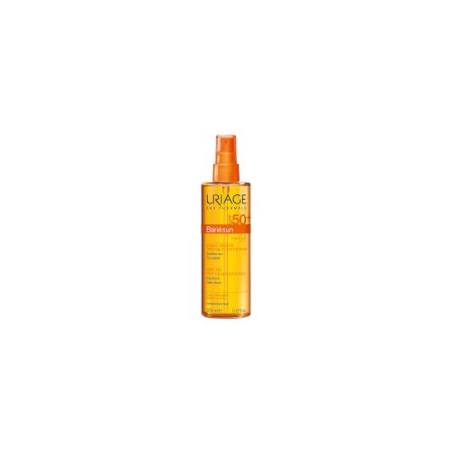 Uriage Bariesun DRY OIL u spreju SPF50 Cijene