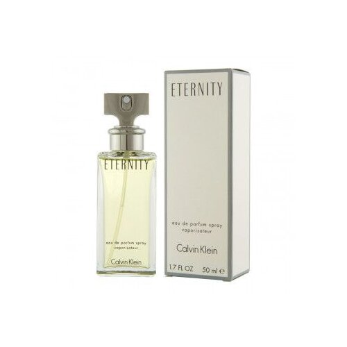 Calvin Klein eternity parfemska voda 50 ml za žene Slike