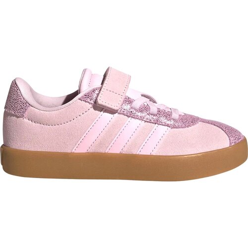 Adidas športni copat JP7835 VL COURT 3.0 EL C D pink 30 Cene