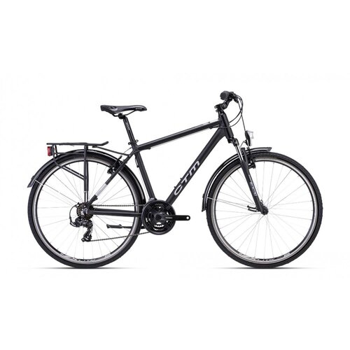  Bicikl CTM Tranz 1.0 - M Slike