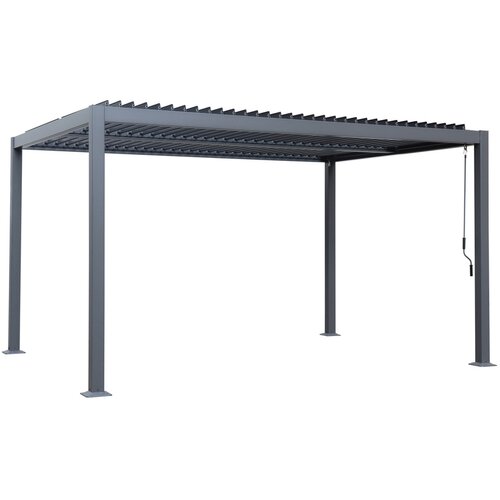 STIL Metalni paviljon Living 3x4 m Cijene