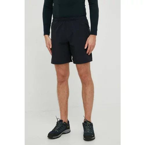 Rossignol Kratke outdoor hlače za muškarce, boja: crna