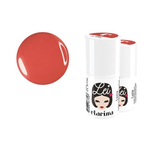  LEI TRAJNI LAK LUCIA 7ML Cene